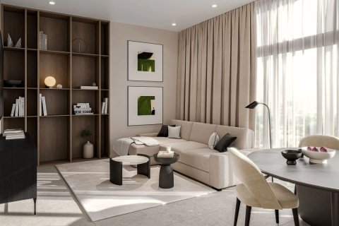 Квартира с 1 спальней в Dubai Sports City, ОАЭ №148654