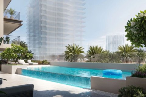 Квартира с 1 спальней в Dubai Sports City, ОАЭ №148654 9