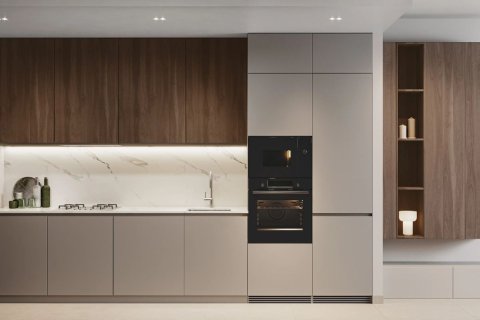 Квартира с 1 спальней в Dubai Sports City, ОАЭ №148654 10