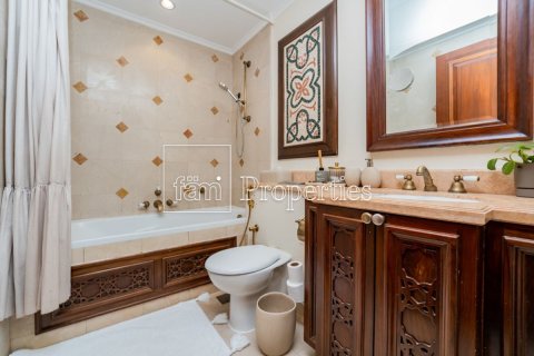 Apartment de 1 dormitorio en Old Town, UAE No. 148656 17