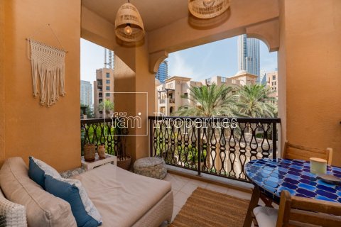 Apartment de 1 dormitorio en Old Town, UAE No. 148656 6