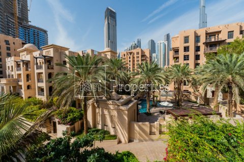 Apartment de 1 dormitorio en Old Town, UAE No. 148656 18