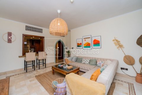 Apartment de 1 dormitorio en Old Town, UAE No. 148656