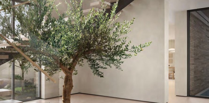 3 bedrooms Townhouse in Dubai, UAE No. 148652