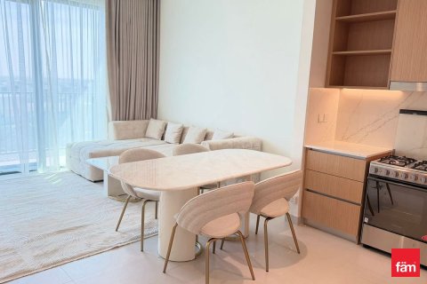 Квартира с 1 спальней в Дубай Хилс Эстейт, ОАЭ №148653 8