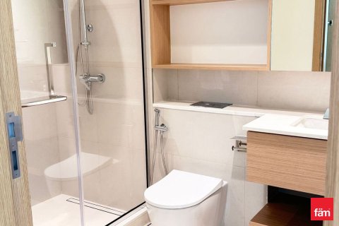 Квартира с 1 спальней в Дубай Хилс Эстейт, ОАЭ №148653 11