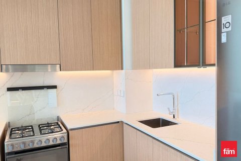 Квартира с 1 спальней в Дубай Хилс Эстейт, ОАЭ №148653