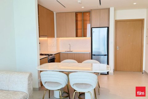 Квартира с 1 спальней в Дубай Хилс Эстейт, ОАЭ №148653 9