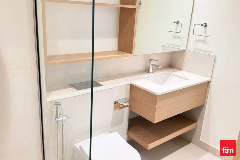 Квартира с 1 спальней в Дубай Хилс Эстейт, ОАЭ №148653 7