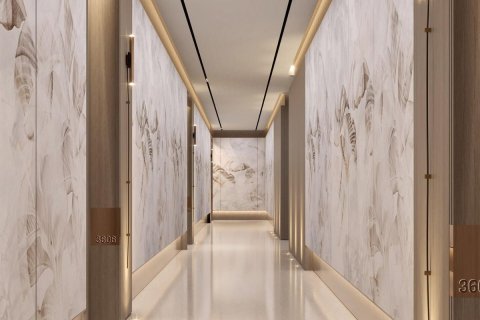 Appartement de 1 chambre à Business Bay, UAE No. 148655 8