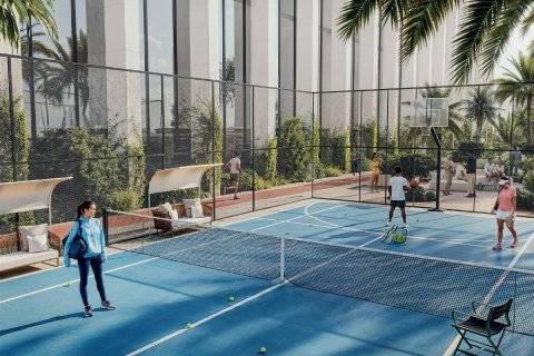 Appartement de 1 chambre à Business Bay, UAE No. 148655 14