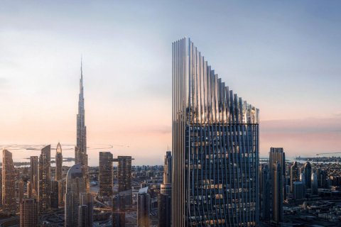 Appartement de 1 chambre à Business Bay, UAE No. 148655 6