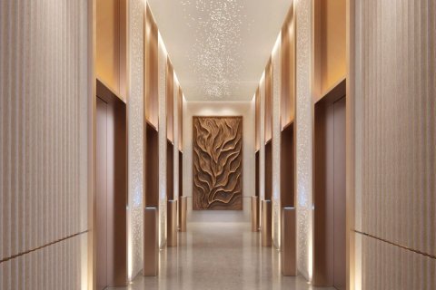 Appartement de 1 chambre à Business Bay, UAE No. 148655 9