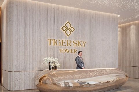 Appartement de 1 chambre à Business Bay, UAE No. 148655 5