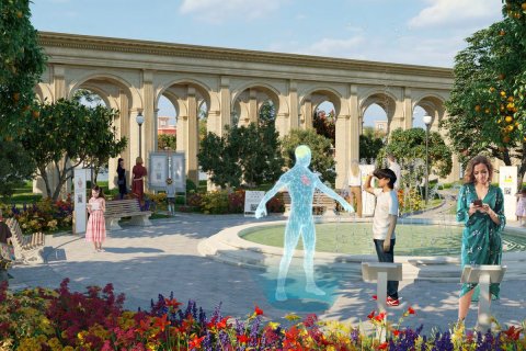 4 bedrooms Townhouse in Dubai, UAE No. 148657 8