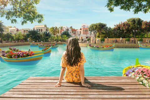 4 bedrooms Townhouse in Dubai, UAE No. 148657 10