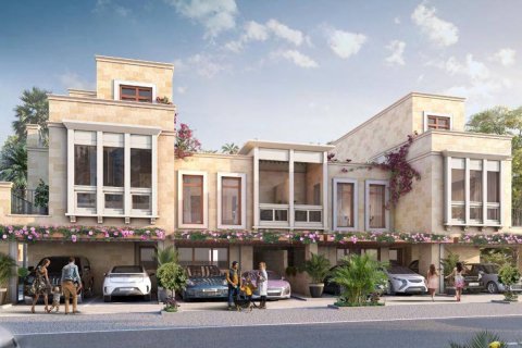 4 bedrooms Townhouse in Dubai, UAE No. 148657 6