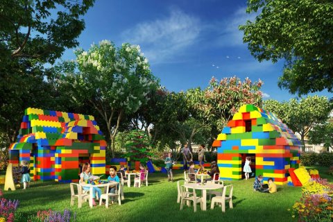 4 bedrooms Townhouse in Dubai, UAE No. 148657 9