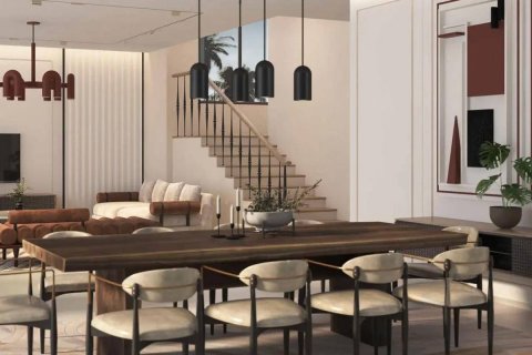 4 bedrooms Townhouse in Dubai, UAE No. 148657 5