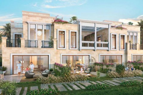 4 bedrooms Townhouse in Dubai, UAE No. 148657 7