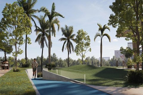 1 bedroom Apartment in Ras Al Khaimah, UAE No. 75619 20