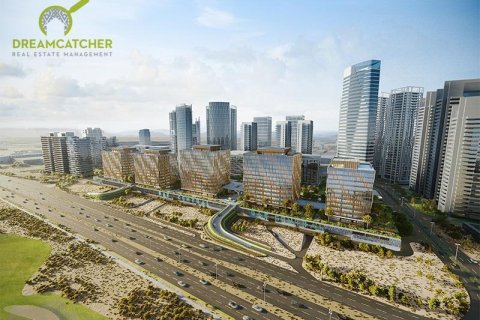 1 bedroom Apartment in Ras Al Khaimah, UAE No. 75619 1