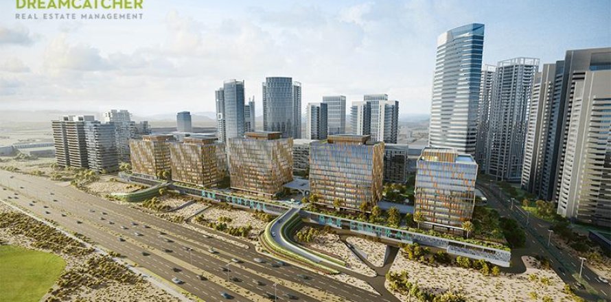 1 bedroom Apartment in Ras Al Khaimah, UAE No. 75619