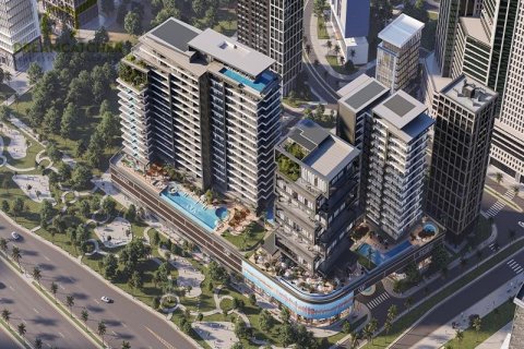 1 bedroom Apartment in Ras Al Khaimah, UAE No. 75619 7