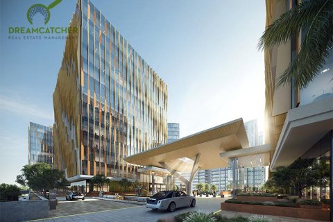 1 bedroom Apartment in Ras Al Khaimah, UAE No. 75619 5