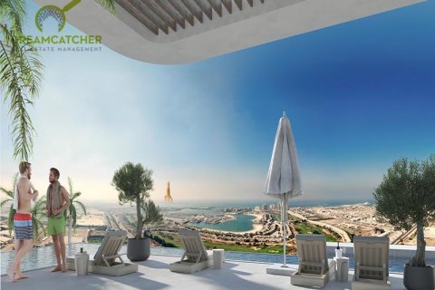 1 bedroom Apartment in Ras Al Khaimah, UAE No. 75619 18