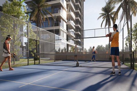 1 bedroom Apartment in Ras Al Khaimah, UAE No. 75619 25