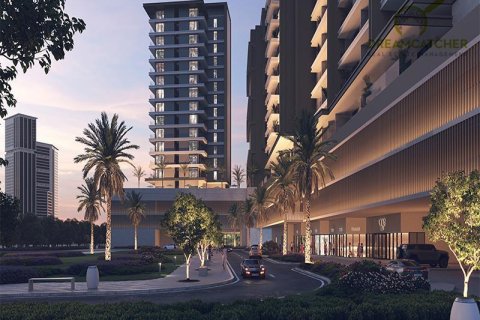 1 bedroom Apartment in Ras Al Khaimah, UAE No. 75619 11