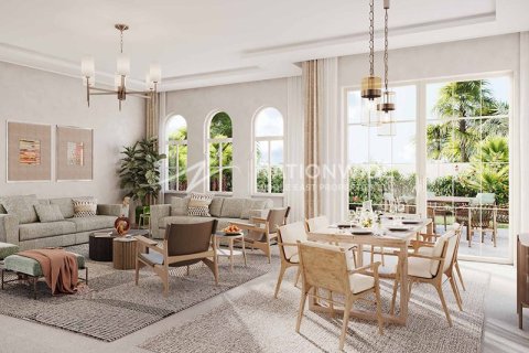 Villa de 3 dormitorios en Abu Dhabi, UAE No. 80748 14