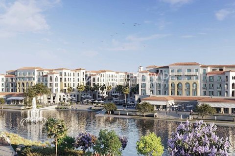 Villa de 3 dormitorios en Abu Dhabi, UAE No. 80748 3