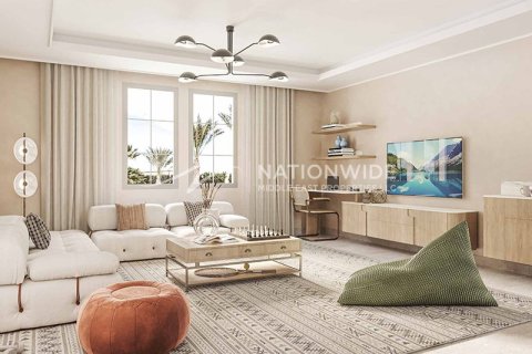 Villa de 3 dormitorios en Abu Dhabi, UAE No. 80748 8