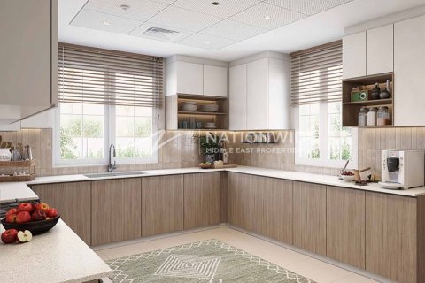 Villa de 3 dormitorios en Abu Dhabi, UAE No. 80748 11