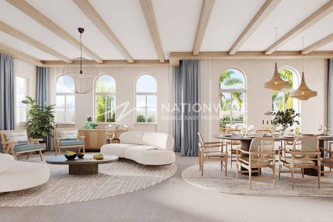 Villa de 3 dormitorios en Abu Dhabi, UAE No. 80748 13