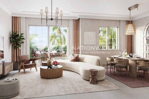 Villa de 3 dormitorios en Abu Dhabi, UAE No. 80748 10