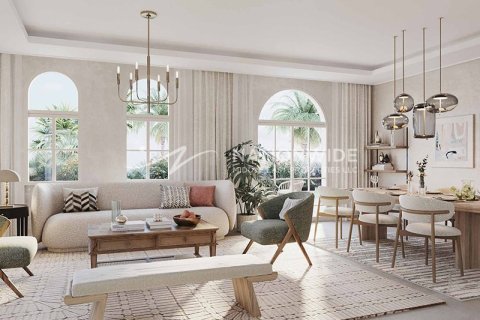 Villa de 3 dormitorios en Abu Dhabi, UAE No. 80748 9