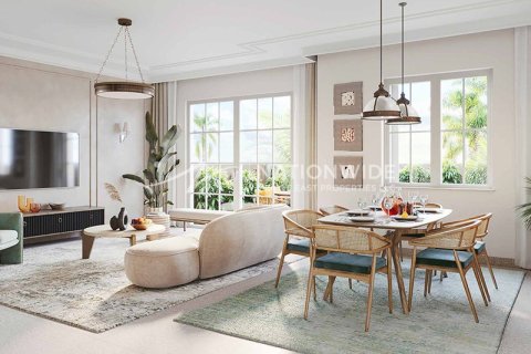 Villa de 3 dormitorios en Abu Dhabi, UAE No. 80748 12