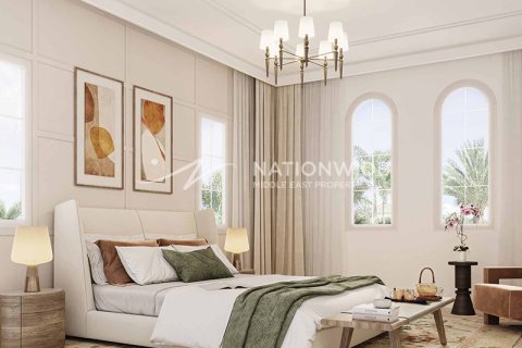 Villa de 3 dormitorios en Abu Dhabi, UAE No. 80748 7