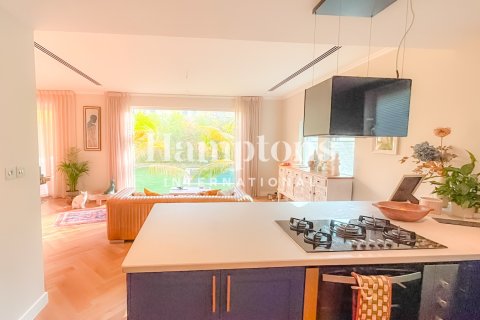 3 غرف نوم فيلا في Jumeirah Park Homes, الإمارات العربية المتحدة رقم 162214