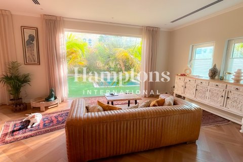 3 غرف نوم فيلا في Jumeirah Park Homes, الإمارات العربية المتحدة رقم 162214 5