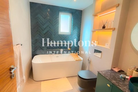 3 غرف نوم فيلا في Jumeirah Park Homes, الإمارات العربية المتحدة رقم 162214 3