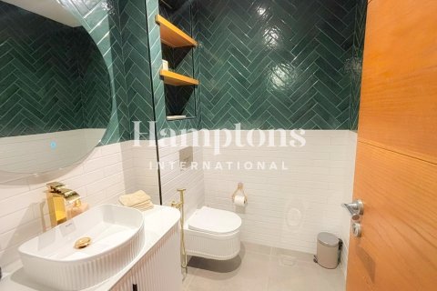 3 غرف نوم فيلا في Jumeirah Park Homes, الإمارات العربية المتحدة رقم 162214 9