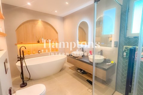 3 غرف نوم فيلا في Jumeirah Park Homes, الإمارات العربية المتحدة رقم 162214 11