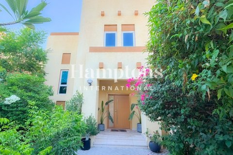 3 غرف نوم فيلا في Jumeirah Park Homes, الإمارات العربية المتحدة رقم 162214 6