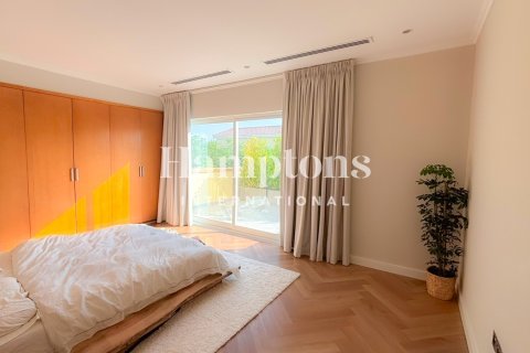 3 غرف نوم فيلا في Jumeirah Park Homes, الإمارات العربية المتحدة رقم 162214 7