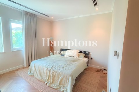 3 غرف نوم فيلا في Jumeirah Park Homes, الإمارات العربية المتحدة رقم 162214 8