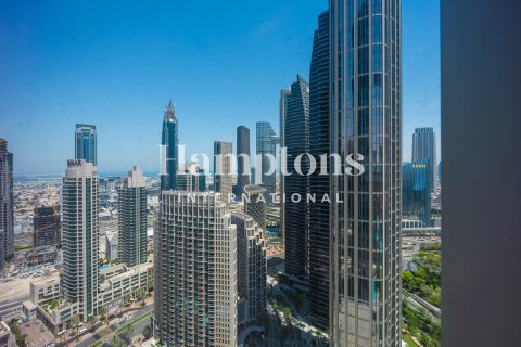 Квартира с 3 спальнями в Grandeur Residences, ОАЭ №162215 23